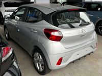 gebraucht Hyundai i10 i101.0 Trend „wie neu“