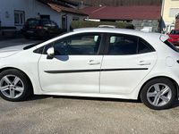 Gebraucht Toyota Corolla Comfort 116 PS (85 kW) 2020 Weiß Limousine