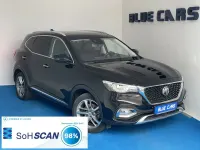 Käytetty MG EHS Luxury 284 HP (208 kW) 2022 Musta Katumaasturi