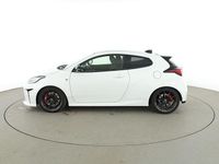 Gebraucht Toyota Yaris 261 PS (191 kW) 2024 Weiß Kleinwagen