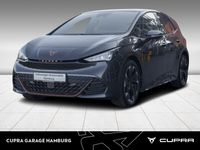 Gebraucht Cupra Born 169 kW (231 PS) 2024 Quasargrau Kleinwagen