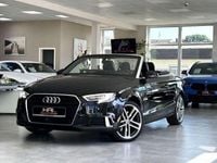 Gebraucht Audi A3 2017 Schwarz