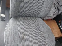 Gebraucht VW T3 95 PS (69 kW) 1991 Van