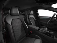 Neu Audi e-tron Sportback Performance 269 kW (367 PS) 2026 Schwarz SUV