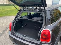 Gebraucht Mini Cooper D 116 PS (85 kW) 2015 Braun Kleinwagen