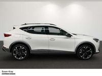 Gebraucht Cupra Formentor VZ 310 PS (228 kW) 2024 Weiß SUV