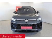 Gebraucht VW Tayron R-line 272 PS (200 kW) 2025 Schwarz SUV