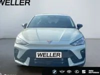 Neu Cupra Leon VZ 272 PS (200 kW) 2026 Grau Limousine