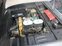 Gebraucht Fiat 124 110 PS (80 kW) 1971 Grau