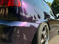Gebraucht Seat Leon CUPRA 225 PS (165 kW) 2004 Violet Kleinwagen