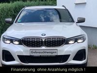 Gebraucht BMW M340 Performance 340 PS (250 kW) 2020 Weiß Limousine