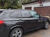 gebraucht BMW X5 x Drive 30 Sport-Aut. M-Paket, HUD , AHK , voll .