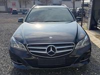 Gebraucht Mercedes E350 258 PS (189 kW) 2015 Schwarz Kombi