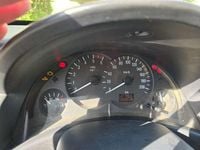 Gebraucht Opel Combo 75 PS (55 kW) 2010 Rot Van / Kleinbus