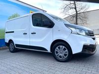 gebraucht Fiat Talento Talento2,0 d L1-3 SITZER-NAVI-KAMERA-KLIMAA-PDC