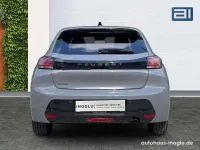 Gebraucht Peugeot 208 Allure 101 PS (74 kW) 2025 Selenium grau Kleinwagen