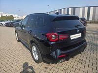 Gebraucht BMW X3 Performance 184 PS (135 kW) 2022 Schwarz SUV