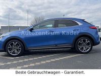 gebraucht Kia XCeed Xdition*Garantie*Leder*LED*Navi*R-Kam*Memo