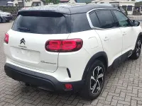 Gebraucht Citroën C5 Aircross Feel 131 PS (96 kW) 2020 Weiß SUV