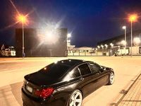 Gebraucht BMW 730 300 PS (220 kW) 2009 Schwarz Limousine