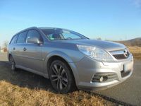 Gebraucht Opel Vectra 230 PS (169 kW) 2005 Kombi