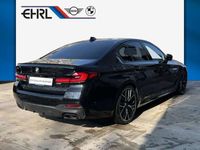 gebraucht BMW M550 550 i xDrive Soft-Close AHK Pano Massage Laser