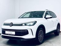 Gebraucht VW Tiguan Life 150 PS (110 kW) 2025 Weiß SUV