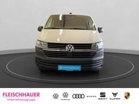 Używany VW Transporter Edition 150 KM (110 kW) 2023 Biały Van