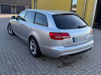 Gebraucht Audi A6 S-Line 136 PS (100 kW) 2011 Kombi