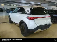 Occasion Smart #1 Edition #1 200 kW (272 ch) 2024 Blanc SUV