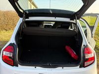 Gebraucht Renault Twingo 90 PS (66 kW) 2015 Weiß Kleinwagen