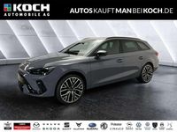 Neu Cupra Leon VZ 272 PS (200 kW) 2025 Grau Limousine