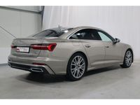 gebraucht Audi A6 