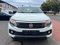 Gebraucht Fiat Fullback 154 PS (113 kW) 2019 Weiß Pickup