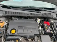 Gebraucht Suzuki SX4 120 PS (88 kW) 2010 Kleinwagen