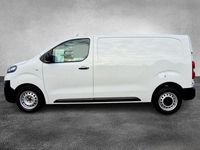 Gebraucht Opel Vivaro Selection 102 PS (75 kW) 2022 Jade weiss Van / Kleinbus