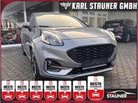 Gebraucht Ford Puma ST-Line X 125 PS (91 kW) 2024 Argento SUV