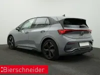 Gebraucht Cupra Born 150 kW (204 PS) 2024 Grau Kleinwagen