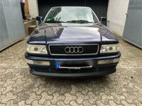 gebraucht Audi Cabriolet 89, 10/1996