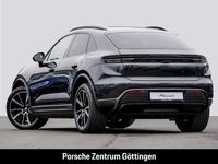 Gebraucht Porsche Macan 300 kW (408 PS) 2024 Vulkangraumetallic SUV