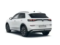Neu VW T-Roc Life 116 PS (85 kW) 2026 Pure white uni SUV