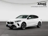 Nowe BMW 120 Shadowline 170 KM (125 kW) 2026 Czarny Hatchback