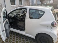 gebraucht Toyota Aygo (X) 1,0-l-VVT-i Club Club