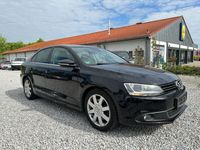 gebraucht VW Jetta VI Highline 1.4 TSI/Klimaautom/SHZ/PDC/