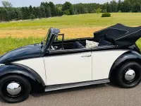 Gebraucht VW Käfer 1967 Cabrio