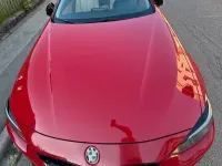 Gebraucht BMW 428 245 PS (180 kW) 2014 Rot Limousine