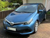 gebraucht Toyota Auris Auris1.33 Dual-VVT-i Cool