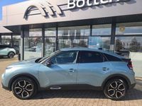 Gebraucht Citroën C4 PureTech 131 PS (96 kW) 2024 Lackierung olbia blau/typ auss SUV