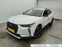 Gebraucht DS Automobiles DS4 Rivoli 224 PS (164 kW) 2022 Weiß SUV