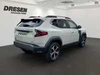Neu Dacia Duster Journey 154 PS (113 kW) 2026 Beige SUV